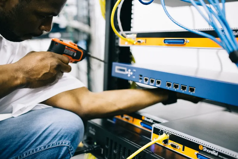 Building AI‑Ready Cloud Infrastructure for African Enterprises