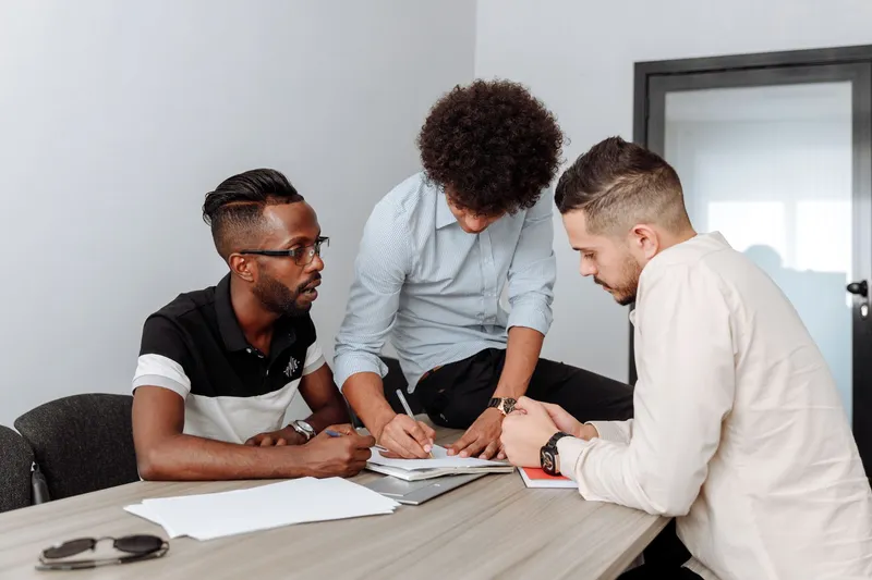 Procurement‑friendly software contract clauses for Kenyan government projects