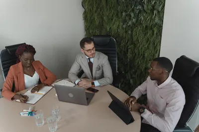 How to build a multi‑tenant micro‑finance SaaS that meets Kenya’s data‑residency rules