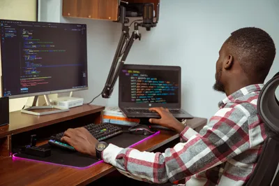Building ML models without code: options for African enterprises