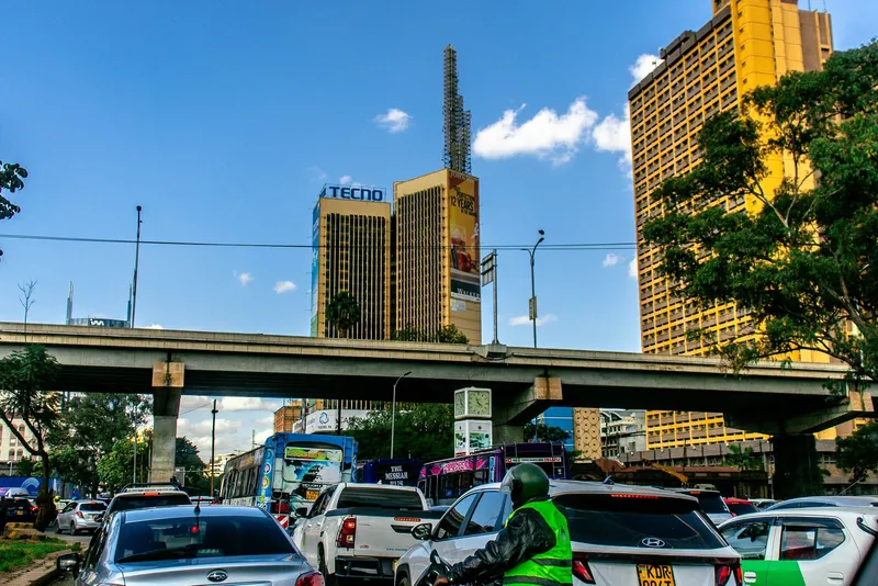 Scaling multi‑tenant SaaS for media groups expanding in East Africa