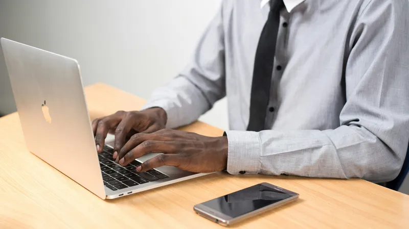 Software Development in Kenya: 2026 Buyer's Guide