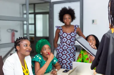 Implementing ERP in African Public Sector: procurement, migration, and sustainability