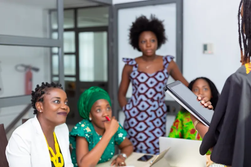 Implementing ERP in African Public Sector: procurement, migration, and sustainability