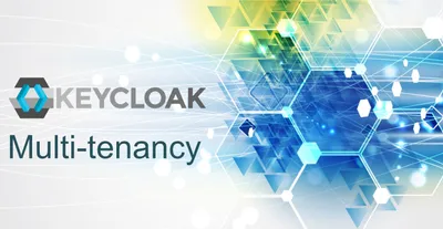 SaaS Multi Tenant Approaches Using Keycloak