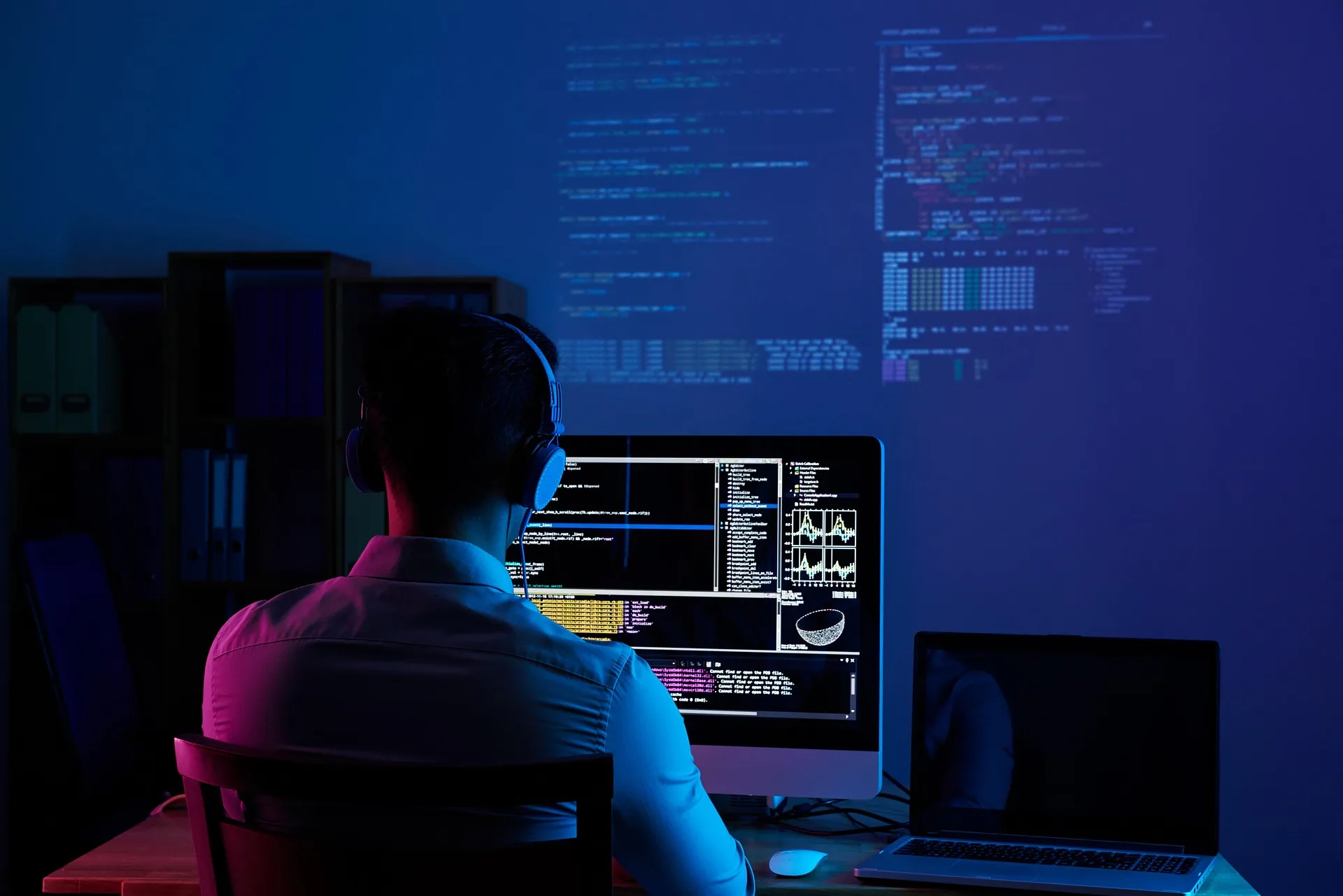 Custom Software vs Off-the-Shelf in Kenya: The Question Every Procurement Committee Should Ask