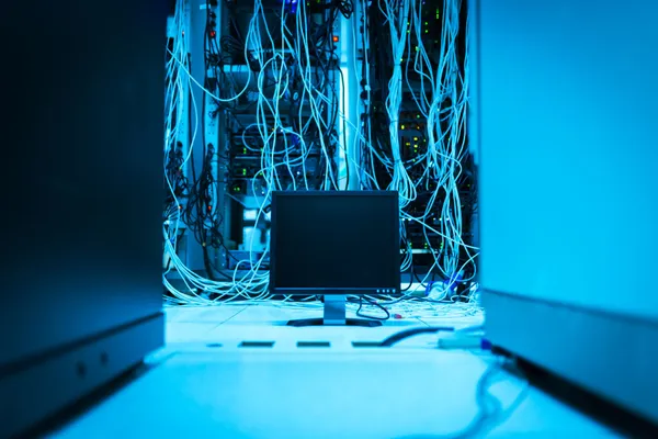 Running Mission‑Critical Systems in Low‑Connectivity, Unreliable Power