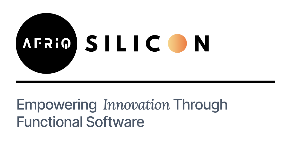 Custom Software & SaaS Development in Nairobi | Afriq Silicon